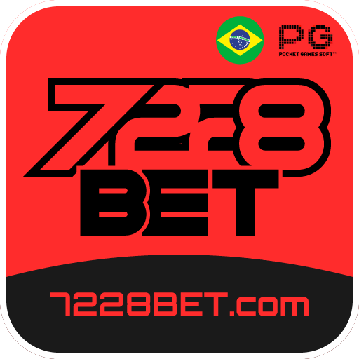 Novo logo da 7228bet